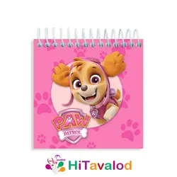 دفترچه 60 برگ مدل اسکای کد D315