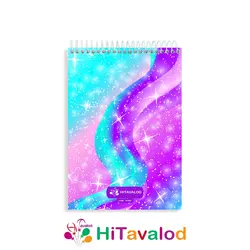 دفتر نقاشی 60 برگ مدل باربی کد N336