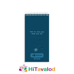 تودولیست 60 برگ مدل میکی موس کد T067