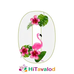 استند عدد تم فلامینگو کد880