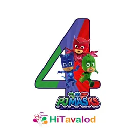 استند عدد تم پی جی ماسک کد1293