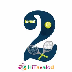 استند عدد تم تنیس کد1353