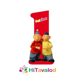 استند عدد تم پت و مت کد1803