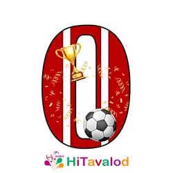 استند عدد تم تراکتور کد1563