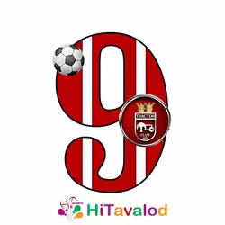 استند عدد تم تراکتور کد1563