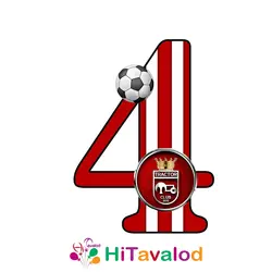 استند عدد تم تراکتور کد1563