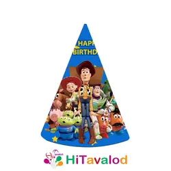 کلاه تم تولد توی استوری (۱عددی)