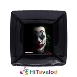 پیش دستی تم تولد جوکر 2020 (۱۰عددی)