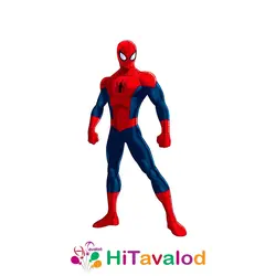 استند تم تولد اسپایدرمن کد۲