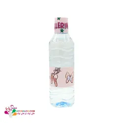 لیبل آب معدنی تم تولد بالرین (۱۰عددی)