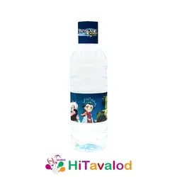 لیبل آب معدنی تم تولد فرفرهای انفجاری (۱۰عددی)