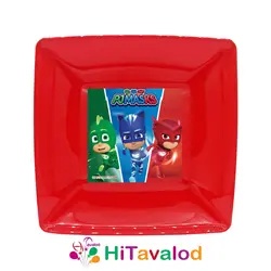 پیش دستی تم تولد پی جی ماسک (۱۰عددی)