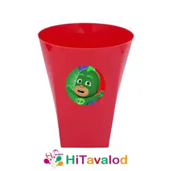 لیوان تم تولد پی جی ماسک (۱۰عددی)