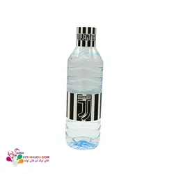 لیبل آب معدنی تم تولد یوونتوس (۱۰عددی)