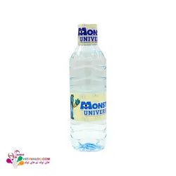 لیبل آب معدنی تم تولد دانشگاه هیولاها (۱۰عددی)