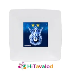 پیش دستی تم تولد استقلال (۱۰عددی)