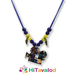 گردنبند مدل هنر هفتم کد g003