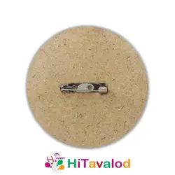 پیکسل چوبی مدل آرایش غلیظ کد p002