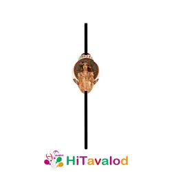 نی نوشیدنی تم تولد آلفونس موخا (۱۰عددی)