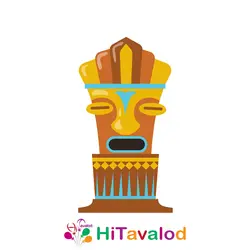 استند تم تولد هاوایی کد6