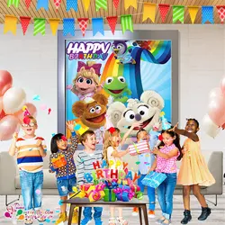 بنر مربعی تم تولد ماپت ها کد2