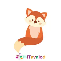 استند تم تولد روباه کد۱