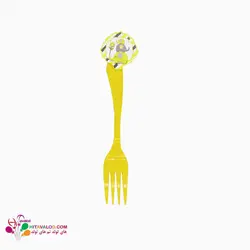 چنگال تم تولد فیل (۱۰عددی)
