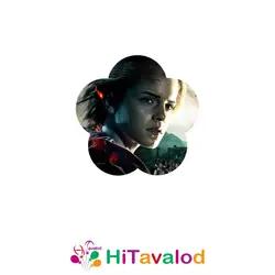 استیکر تم تولد هری پاتر (۱۰عددی)