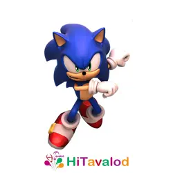 استند تم تولد سونیک کد5