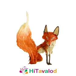 استند تم تولد شازده کوچولو کد1