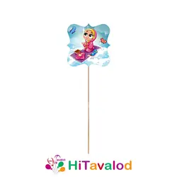 تاپر بلند تم جشن تکلیف (۱۰عددی)