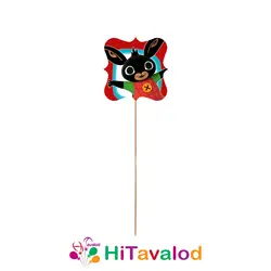 تاپر بلند تم تولد بینگ (۱۰عددی)