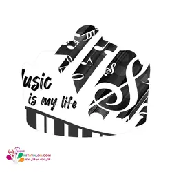 تاج تم تولد موسیقی کلاسیک (۱۰عددی)