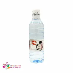 لیبل آب معدنی تم تولد میکاپ (۱۰عددی)