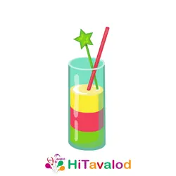 استند تم تولد هاوایی کد7