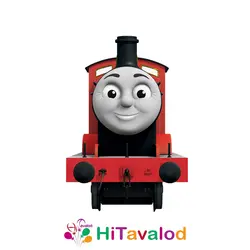 استند تم تولد توماس کد1