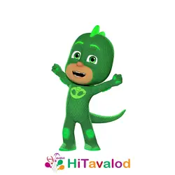 استند تم تولد پی جی ماسک کد3