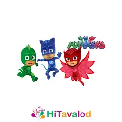 استند تم تولد پی جی ماسک کد2