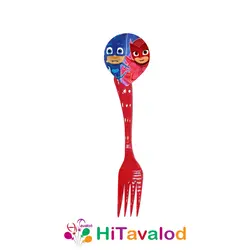 چنگال تم تولد پی جی ماسک (۱۰عددی)