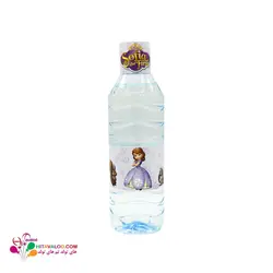 لیبل آب معدنی تم تولد سوفیا (۱۰عددی)