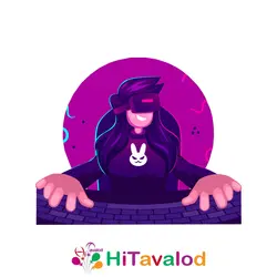 استند تم تولد گیم کد۲