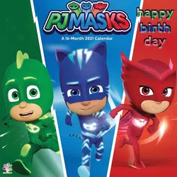 بنر مربعی تم تولد پی جی ماسک کد1