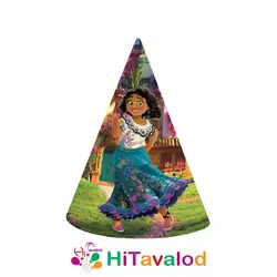 کلاه تم تولد افسون (۱عددی)