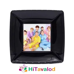 پیش دستی تم تولد بی تی اس (۱۰عددی)