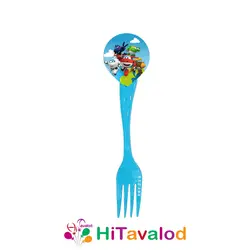 چنگال تم تولد جت پستچی (۱۰عددی)