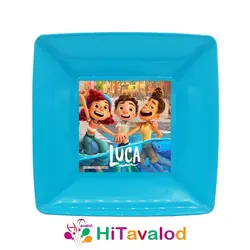 پیش دستی تم تولد لوکا (۱۰عددی)