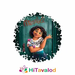 استند تم تولد افسون کد540