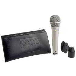 میکروفون دستی اجرای زنده Rode مدل S1