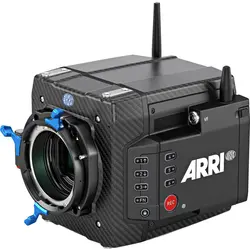 دوربین سینمایی مینی الکسا Arri مدل ALEXA Mini LF