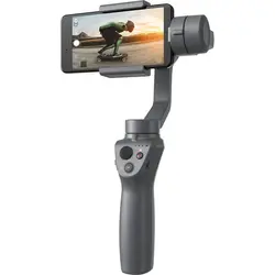 گیمبال گوشی های هوشمند DJI مدل Osmo Mobile 2